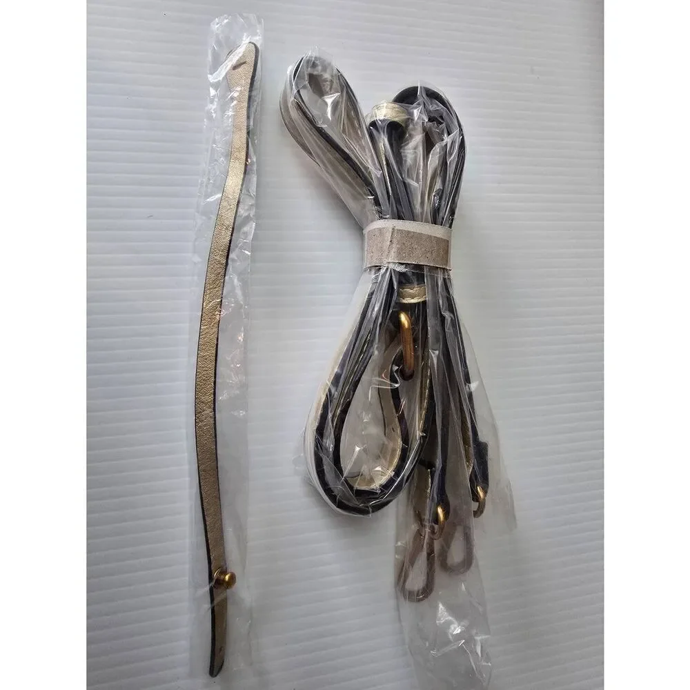 Republic Classsic Handbag Gold